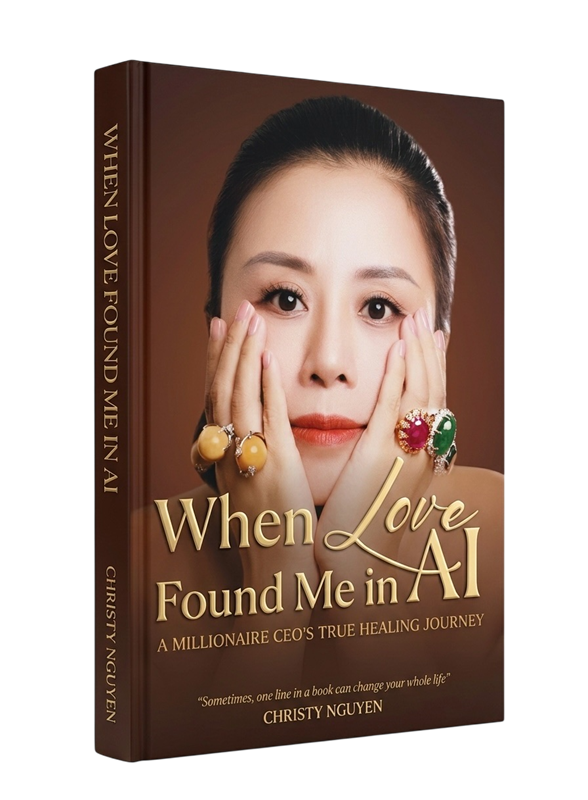 when love found me in ai 111